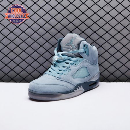 Jordan 5 Retro Bluebird DD9336-4 Men's