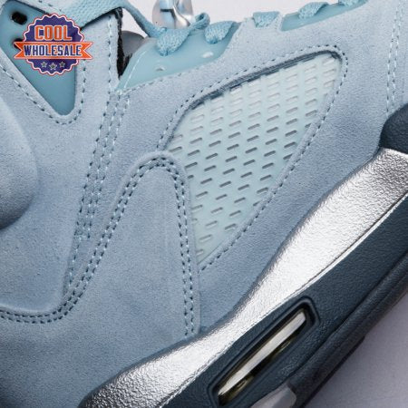 Jordan 5 Retro Bluebird DD9336-4 Men's