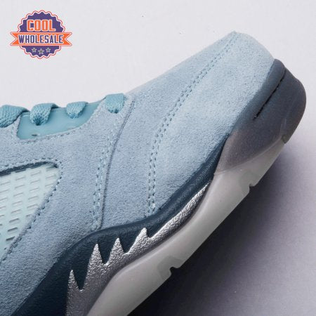 Jordan 5 Retro Bluebird DD9336-4 Men's