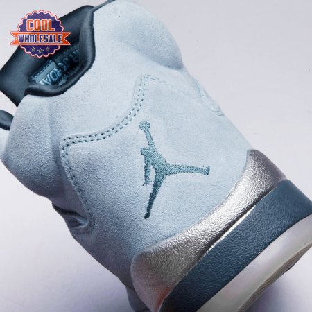 Jordan 5 Retro Bluebird DD9336-4 Men's