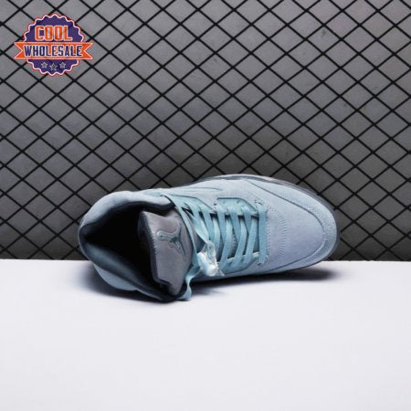 Jordan 5 Retro Bluebird DD9336-4 Men's