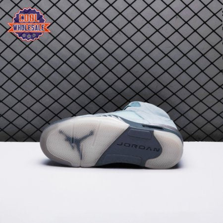 Jordan 5 Retro Bluebird DD9336-4 Men's