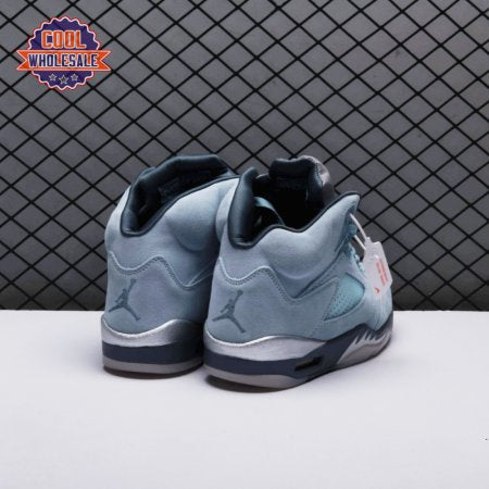 Jordan 5 Retro Bluebird DD9336-4 Men's