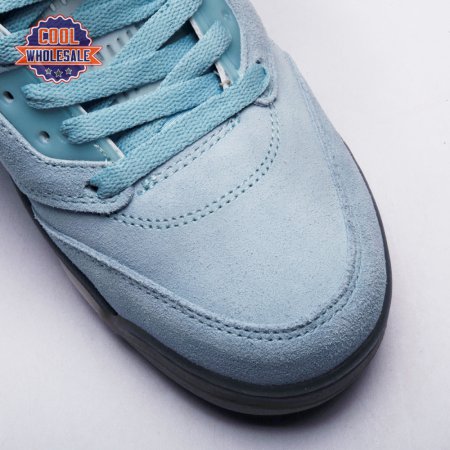Jordan 5 Retro Bluebird DD9336-4 Men's