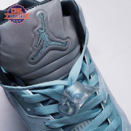 Jordan 5 Retro Bluebird DD9336-4 Men's