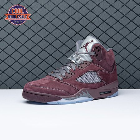 Jordan 5 Retro Burgundy (223) DZ4131-6 Men's