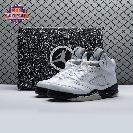 Jordan 5 Retro Reverse Metallic DD587 11 Men's