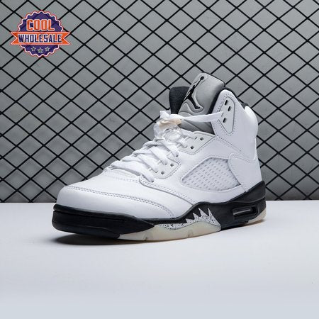 Jordan 5 Retro Reverse Metallic DD587 11 Men's
