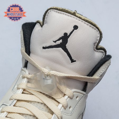 Jordan 5 Retro SE Sail FN745-1 Men's