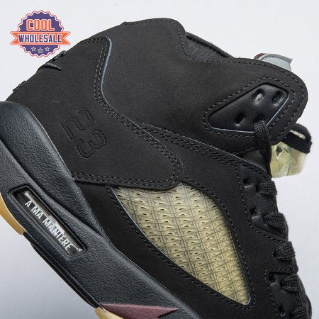Jordan 5 Retro SP Black FD133-1 Men's