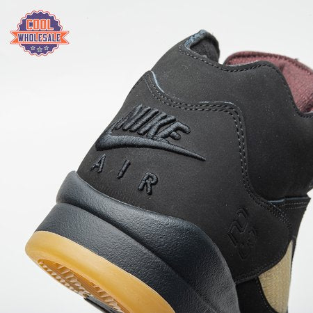 Jordan 5 Retro SP Black FD133-1 Men's