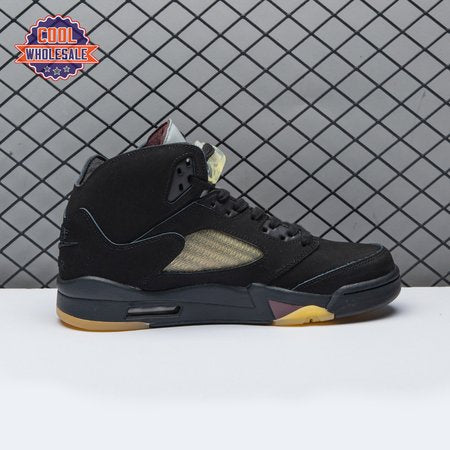 Jordan 5 Retro SP Black FD133-1 Men's