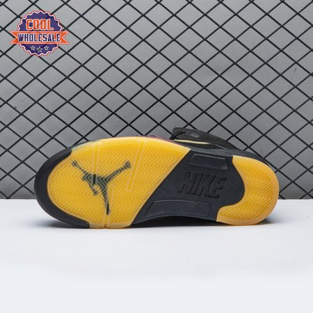 Jordan 5 Retro SP Black FD133-1 Men's