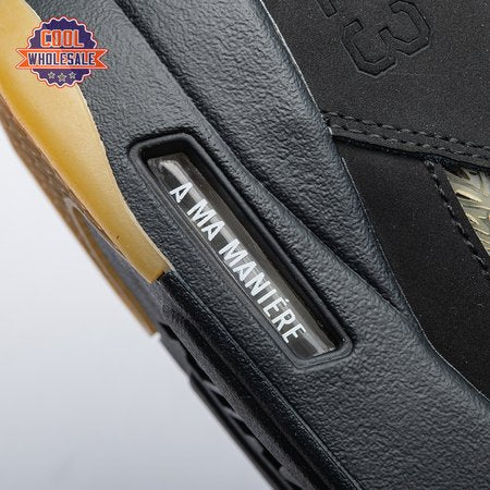 Jordan 5 Retro SP Black FD133-1 Men's