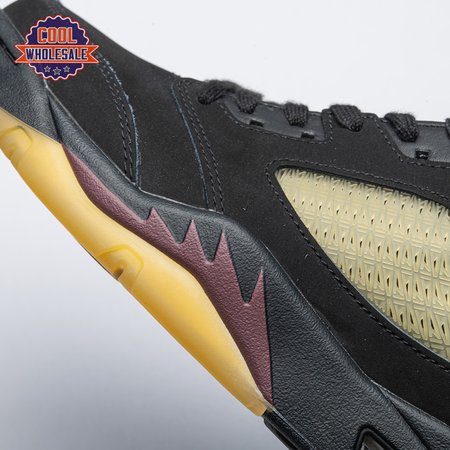 Jordan 5 Retro SP Black FD133-1 Men's