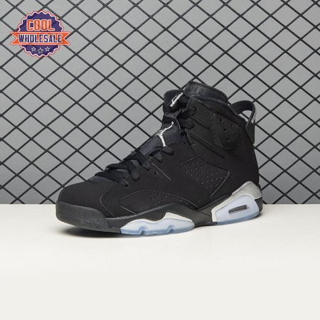 Jordan 6 Metallic Silver DX2836-1 Men's