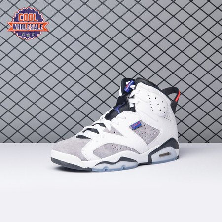 Jordan 6 Retro Flight Nostalgia CI3125-1 Men's