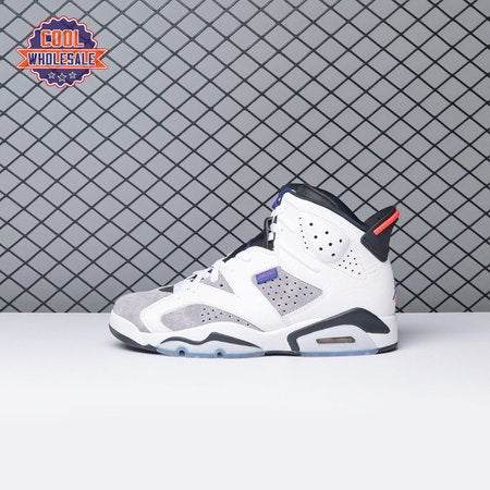 Jordan 6 Retro Flight Nostalgia CI3125-1 Men's