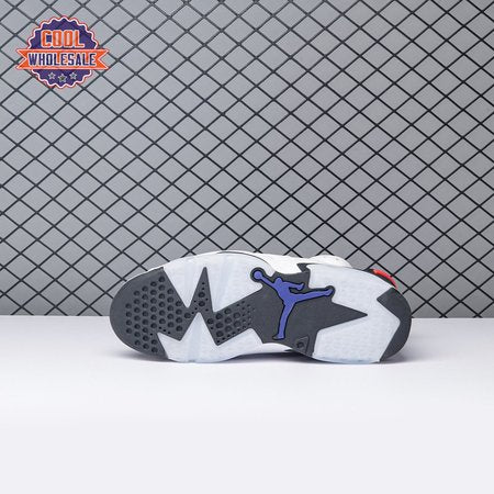 Jordan 6 Retro Flight Nostalgia CI3125-1 Men's