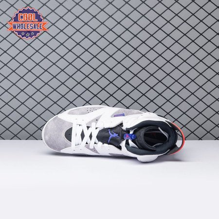 Jordan 6 Retro Flight Nostalgia CI3125-1 Men's