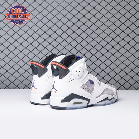 Jordan 6 Retro Flight Nostalgia CI3125-1 Men's