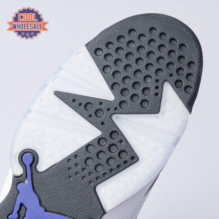 Jordan 6 Retro Flight Nostalgia CI3125-1 Men's