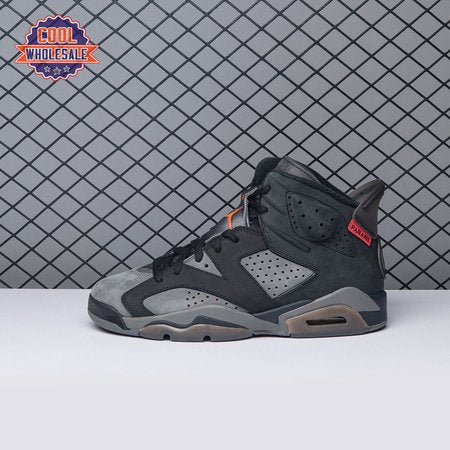Jordan 6 Retro PSG Paris Saint-Germain CK1229-1 Men's