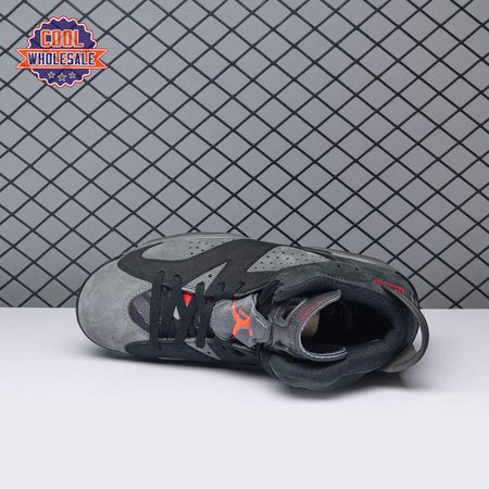 Jordan 6 Retro PSG Paris Saint-Germain CK1229-1 Men's