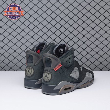 Jordan 6 Retro PSG Paris Saint-Germain CK1229-1 Men's