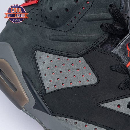 Jordan 6 Retro PSG Paris Saint-Germain CK1229-1 Men's