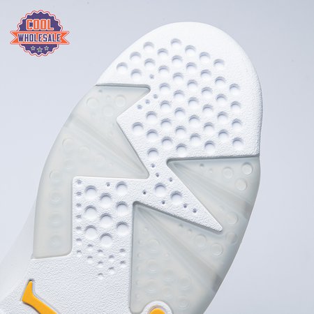 Jordan 6 Retro Yellow Ochre CT8529-17 Men's