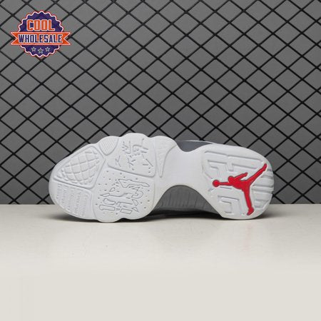 Jordan 9 Fire Red CT819-162 Men's