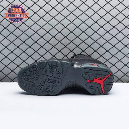 Jordan 9 Retro Bred Patent 3237-14 Men's