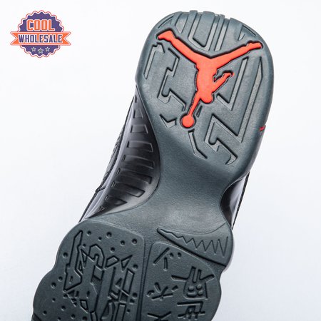 Jordan 9 Retro Bred Patent 3237-14 Men's