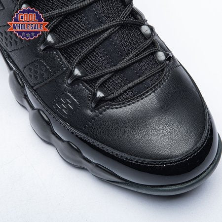 Jordan 9 Retro Bred Patent 3237-14 Men's