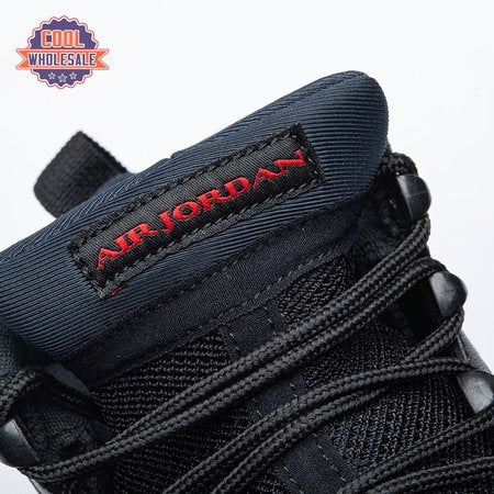 Jordan 9 Retro Bred Patent 3237-14 Men's