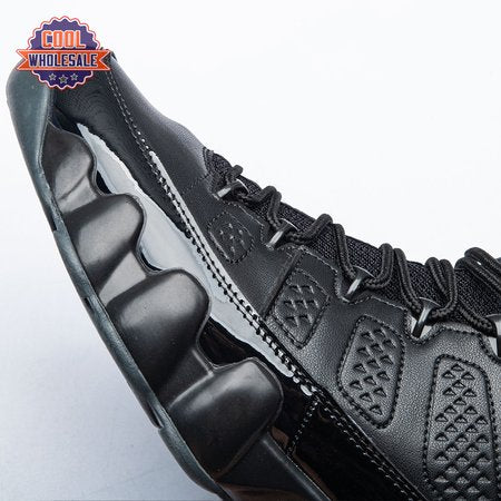 Jordan 9 Retro Bred Patent 3237-14 Men's