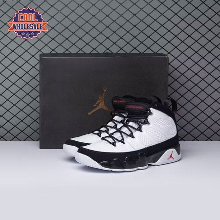 Jordan 9 Retro OG (216) 3237-112 Men's