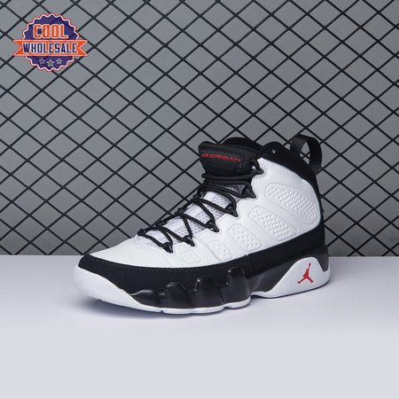 Jordan 9 Retro OG (216) 3237-112 Men's