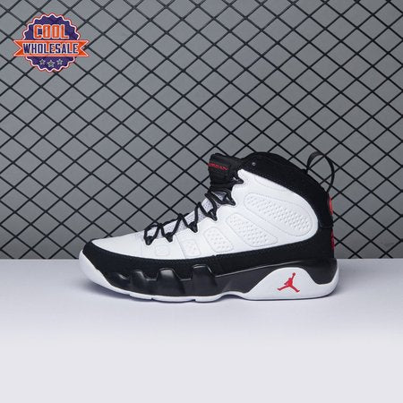 Jordan 9 Retro OG (216) 3237-112 Men's