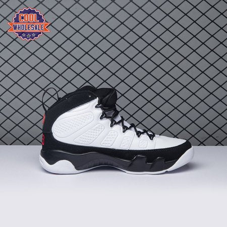 Jordan 9 Retro OG (216) 3237-112 Men's