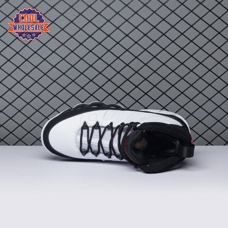 Jordan 9 Retro OG (216) 3237-112 Men's