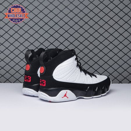 Jordan 9 Retro OG (216) 3237-112 Men's