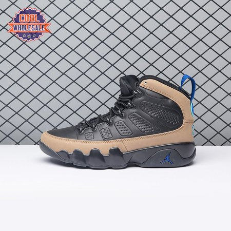 Jordan 9 Retro Olive Concord CT819-34 Men's