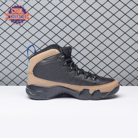 Jordan 9 Retro Olive Concord CT819-34 Men's