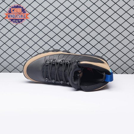 Jordan 9 Retro Olive Concord CT819-34 Men's