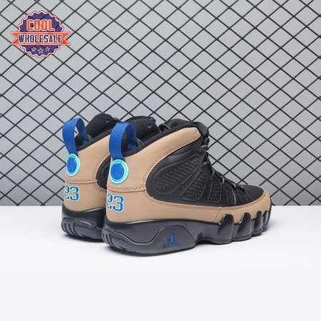 Jordan 9 Retro Olive Concord CT819-34 Men's