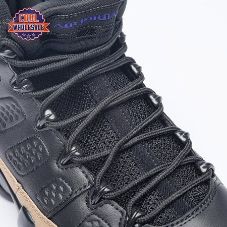 Jordan 9 Retro Olive Concord CT819-34 Men's