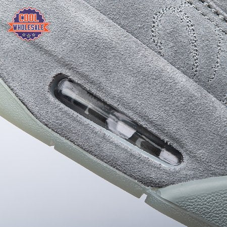 Air Jordan 4 Retro 'Cool Grey' Men's
