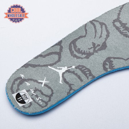 Air Jordan 4 Retro 'Cool Grey' Men's